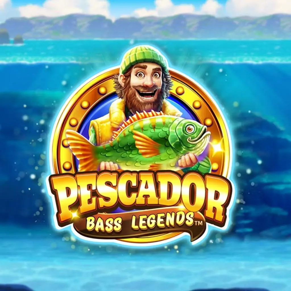 pescador bass legends