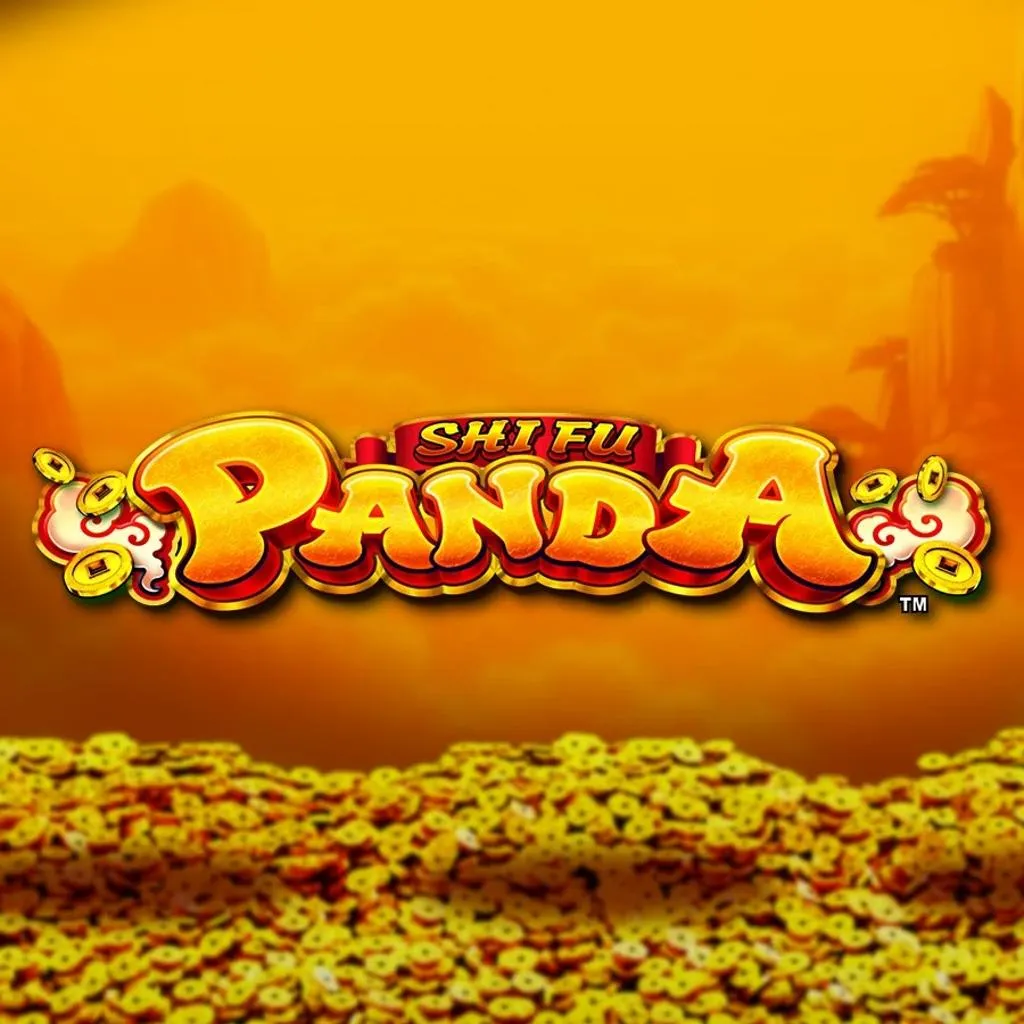 shi fu panda