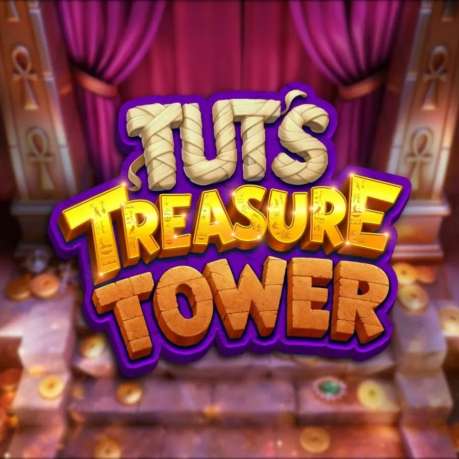 tuts treasure tower