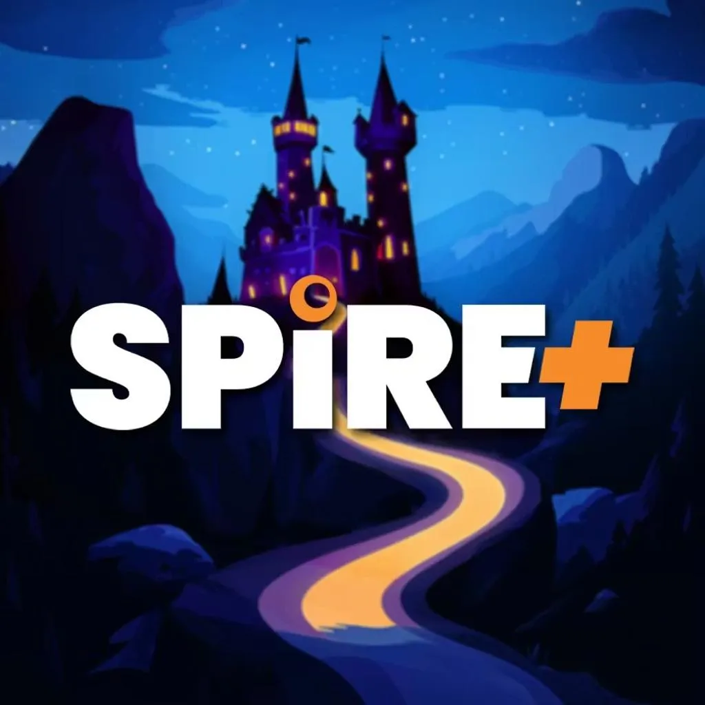 spire +