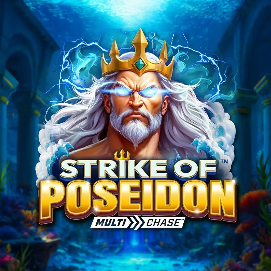strikeof poseidon multi chase