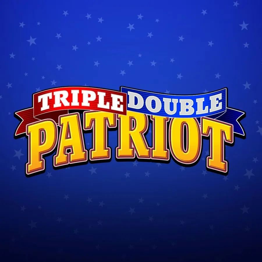 triple double patriot
